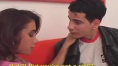 Baise Avec Une Trans