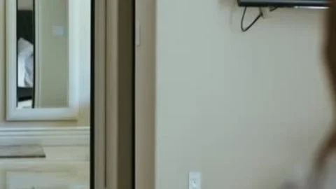 tranny Stepdaughter Gives Her Stepdad A Morning Sex