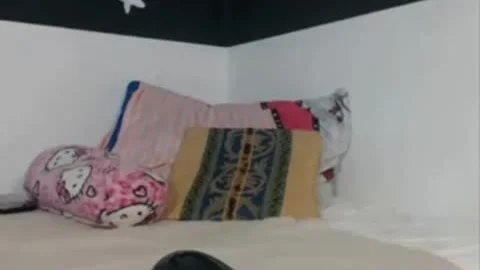Teenager sheboy Surfing The Internet