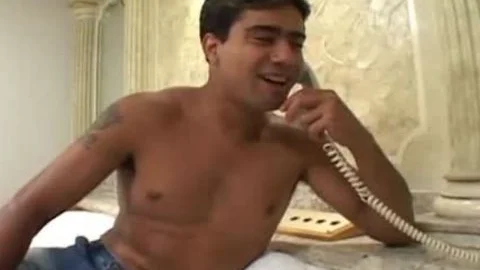latina Getting A large Hard schlong In Her twat
