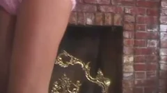 yummy Kitty Is Burning With A sexual wish