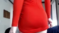 large melons American sheboy With large butthole Teasing Online