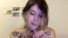 Very kinky tranny