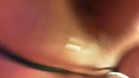 CD Sissy Caged And drilled