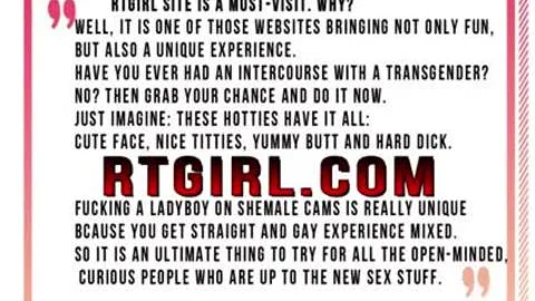 Three juicy t-girls Jerking together On webcam