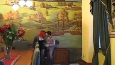 throbbing cock bandbangs whore Sthis manmale Cinzia