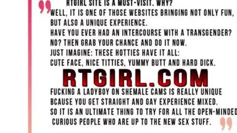 Two Trans legal age teenager hoes Have suck job stimulation pleasure Online