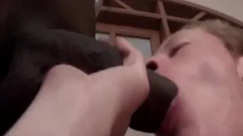 I Want To Drive My massive tranny penis Up Your butthole