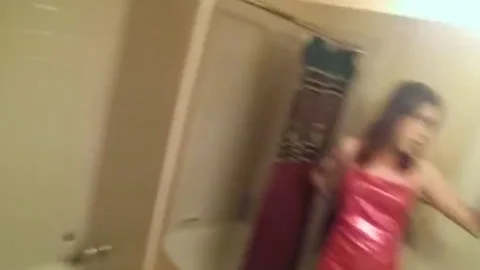 delicious tgirl Trap Homealone