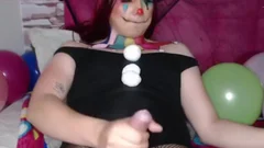 Male ladyboy Sex Live