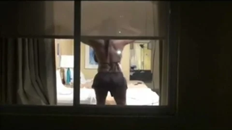 black shemale drilled By her White bf