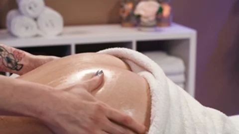 Transfixed: Ancient Massage Secrets Unleashed