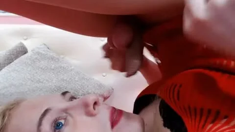 good Aysis Self sucking