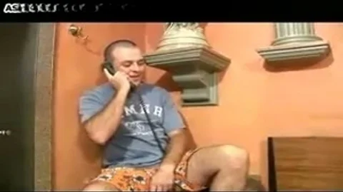 Mutual Sex With A Titty shemale