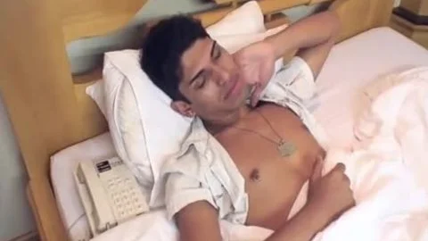 teenAGE t-girl NURSES 8 - Scene 1