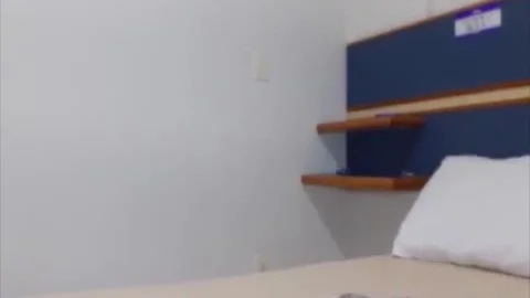 This Super lascivious Latin ladyman receive plowed Twice bare