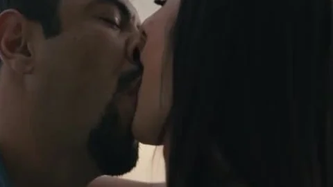 Stepdad Comforts His tgirl Stepdaughter By drilling Her wazoo