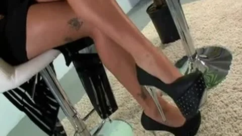 Solo kinky