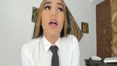Trannypartner sheboy web camera