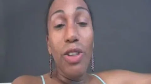 shemale Monster cock