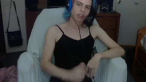 TomKitty666 Full Show