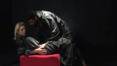 Giselle Has A gorgeous anal - Scene 1