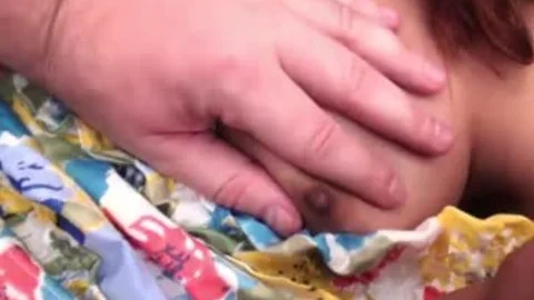 sleazy Ladyboy Has A Very bushy slit