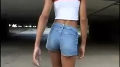 Tall blonde For whole Day banging