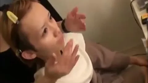 For Her Plesaure - Jyosou boy