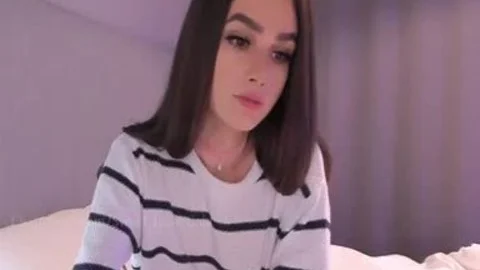 Damn yummy HeShe playgirl On cam Part 1