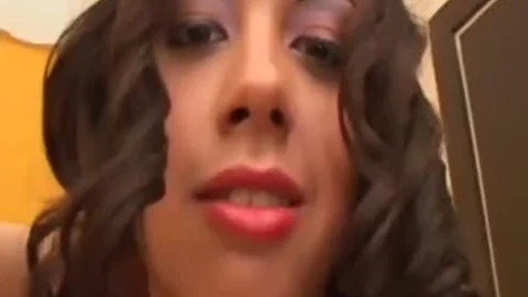 I Want u To get Your First taste Of Tra