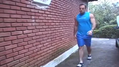 shemale PENETRATOR 2