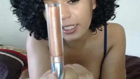 HUNG girl meat EanoM YdoleM