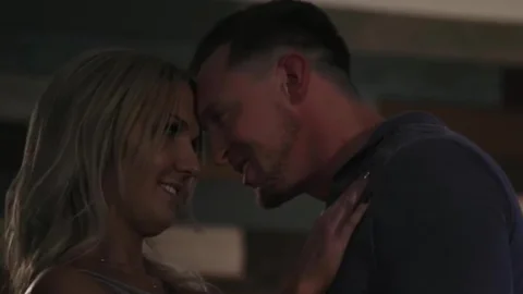 wicked Tbabe Kayleigh Coxx sucks Hunk Coeds rod