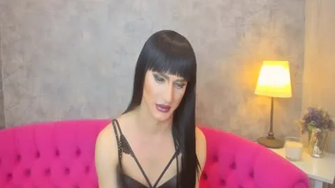 pretty CD On cam