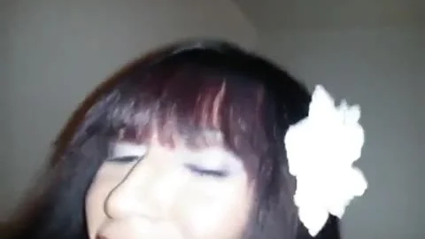 nice-looking Crossdresser Sucks And acquires Nailed