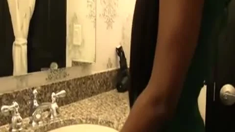 Rough fucking in company with amateur