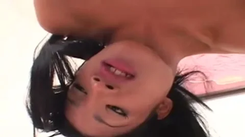 Muscle Ladyboy Brittany Solo.