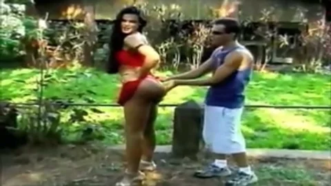 Mutual sucking In The Woods