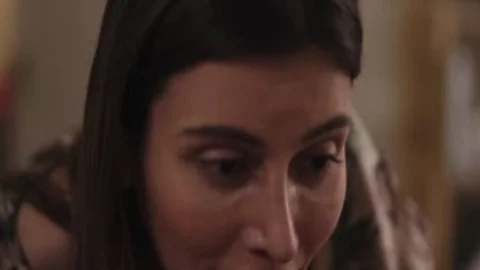Ts Korra Caught Ashley Masturbating