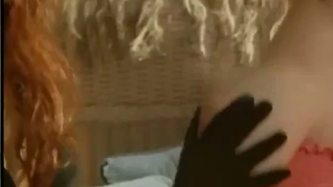 Bi And busty - Scene 4