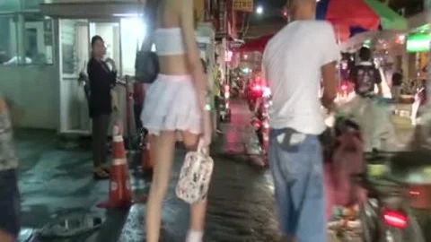 skinny Thai shemale Needs Your Loving