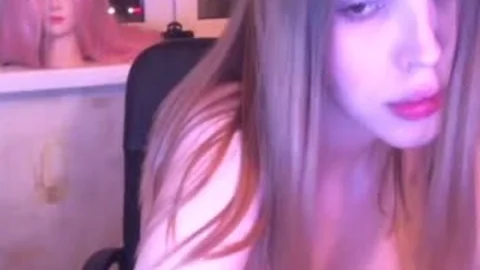 Super tasty Russian Teenager lady-man