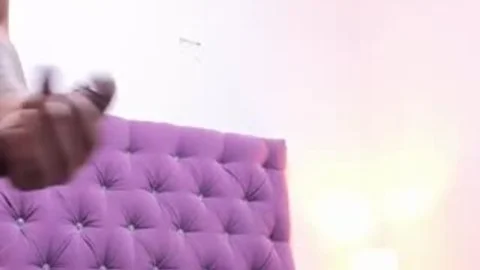 blonde Sexxy Michel Back In Action