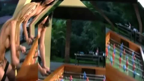 FULL clip Of Four ladymans fucking poopers