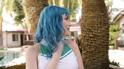 Transfixed: Jewelz's True Feelings