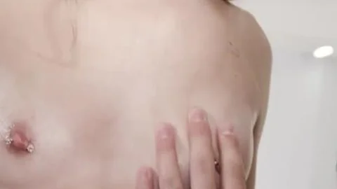delicious skinny Leggy blonde Sucks, receives plowed And Facial