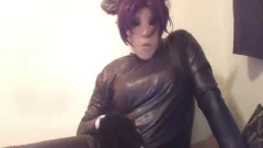 A Undressing juicy Dolly