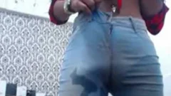 dark Large 10-Pounder transsexual Teasing Online