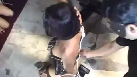 Fetithis babed Party